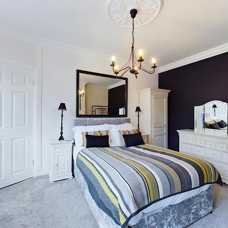 The Stables Annex Hotel Hinckley Bagian luar foto
